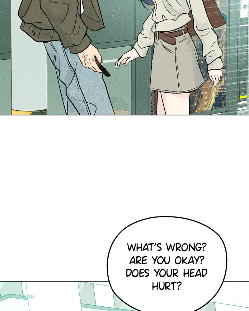 A Delinquent’s First Love Episode 11 page 6 - 