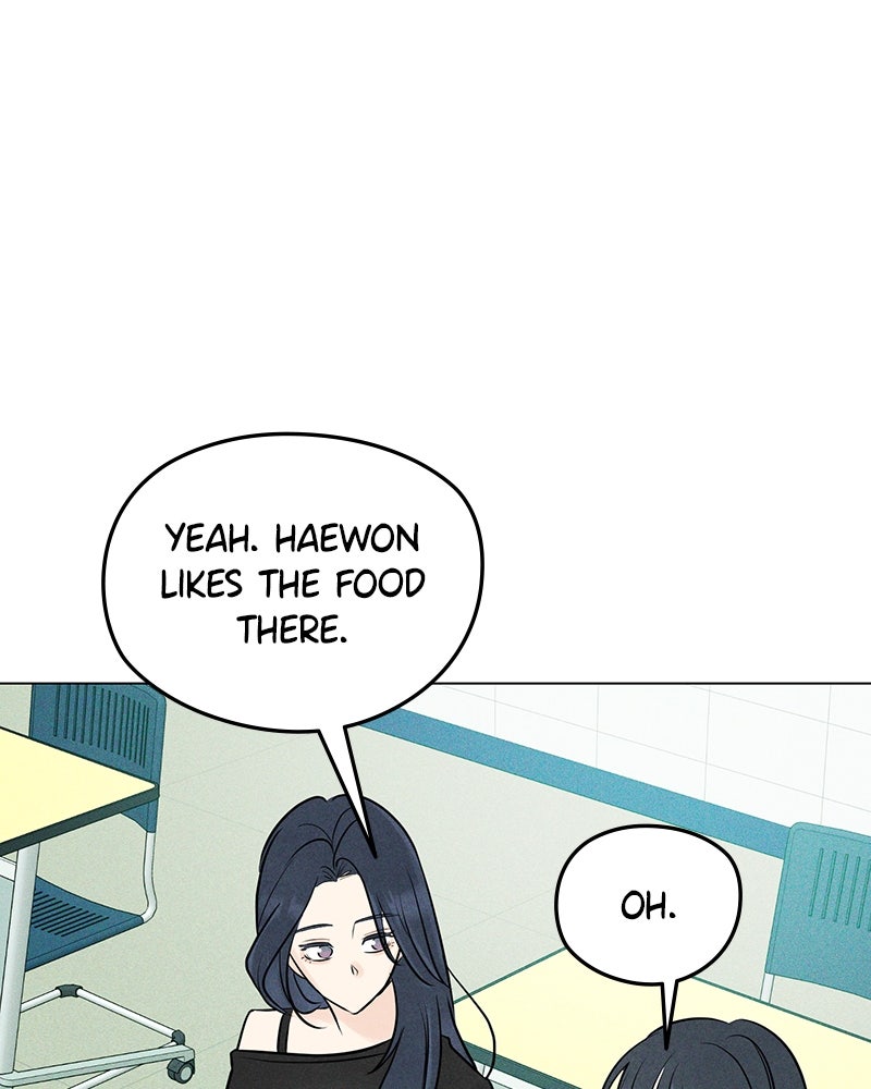 A Delinquent’s First Love Episode 11 page 53 - 