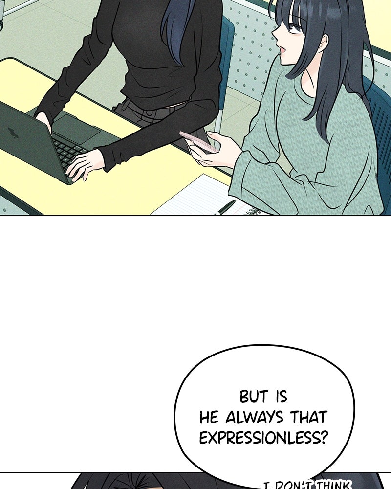 A Delinquent’s First Love Episode 11 page 54 - 