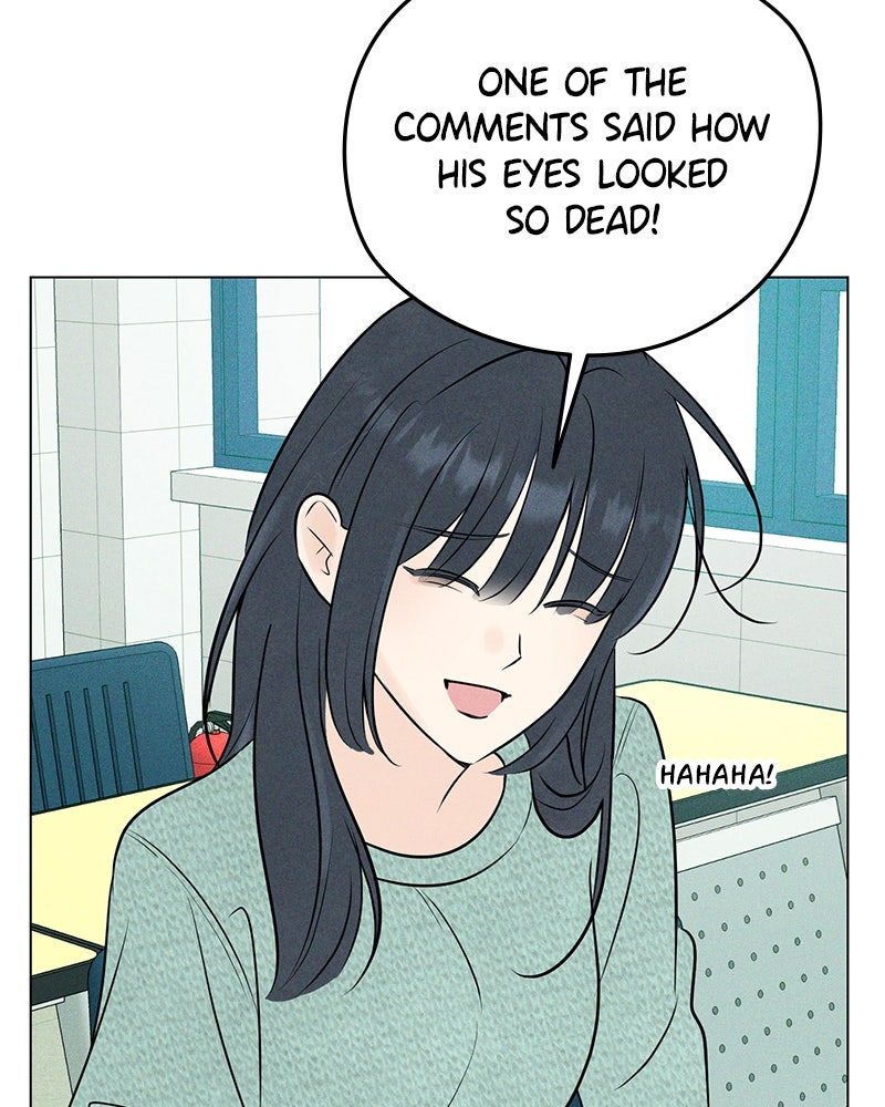 A Delinquent’s First Love Episode 11 page 56 - 