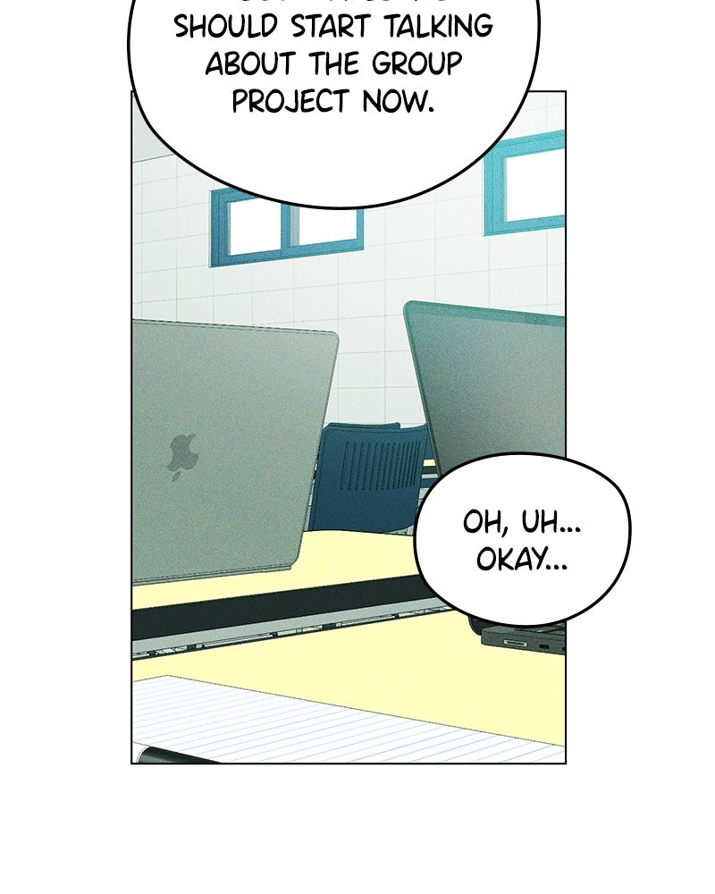 A Delinquent’s First Love Episode 11 page 62 - 