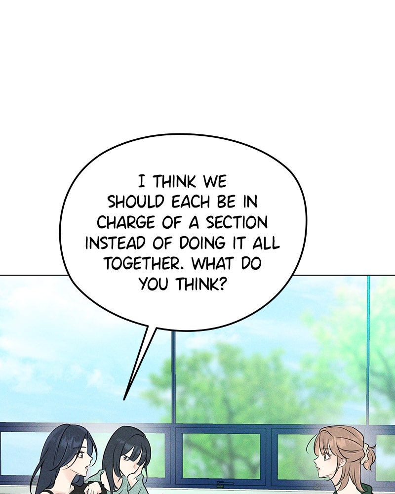 A Delinquent’s First Love Episode 11 page 63 - 