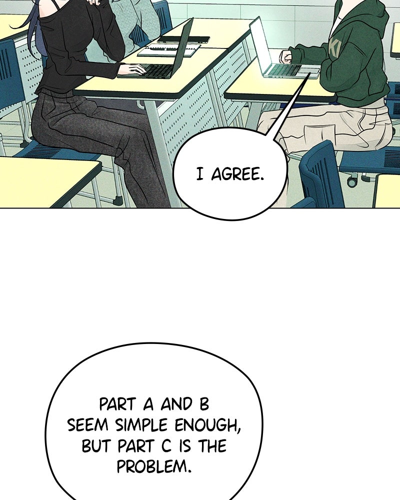 A Delinquent’s First Love Episode 11 page 64 - 