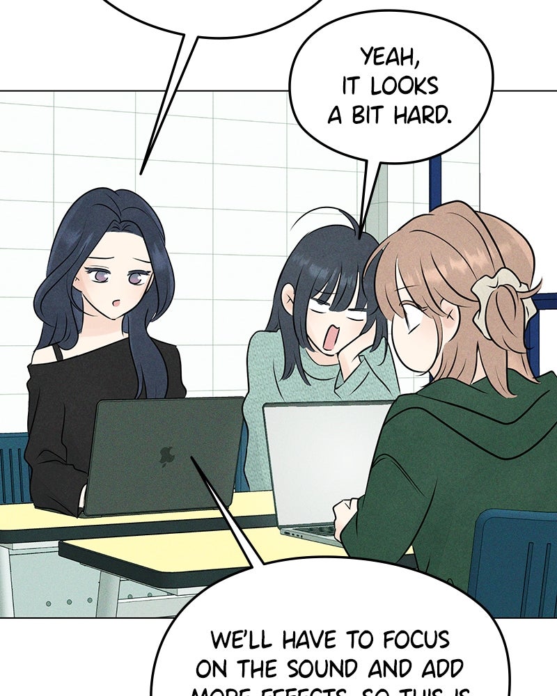 A Delinquent’s First Love Episode 11 page 65 - 