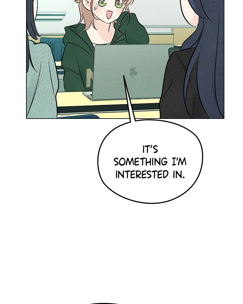 A Delinquent’s First Love Episode 11 page 70 - 
