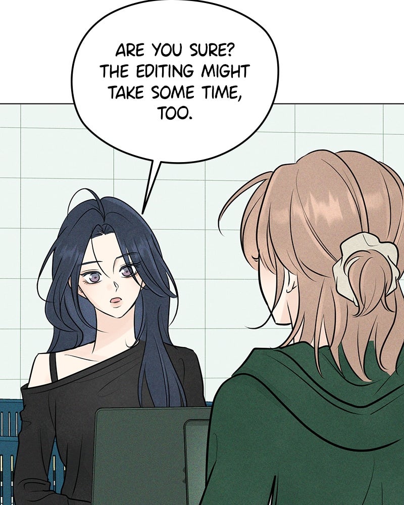 A Delinquent’s First Love Episode 11 page 71 - 