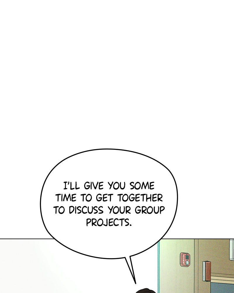 A Delinquent’s First Love Episode 11 page 75 - 