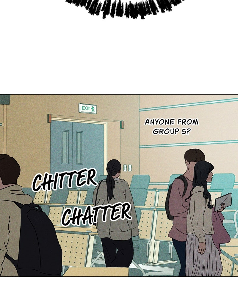 A Delinquent’s First Love Episode 11 page 79 - 