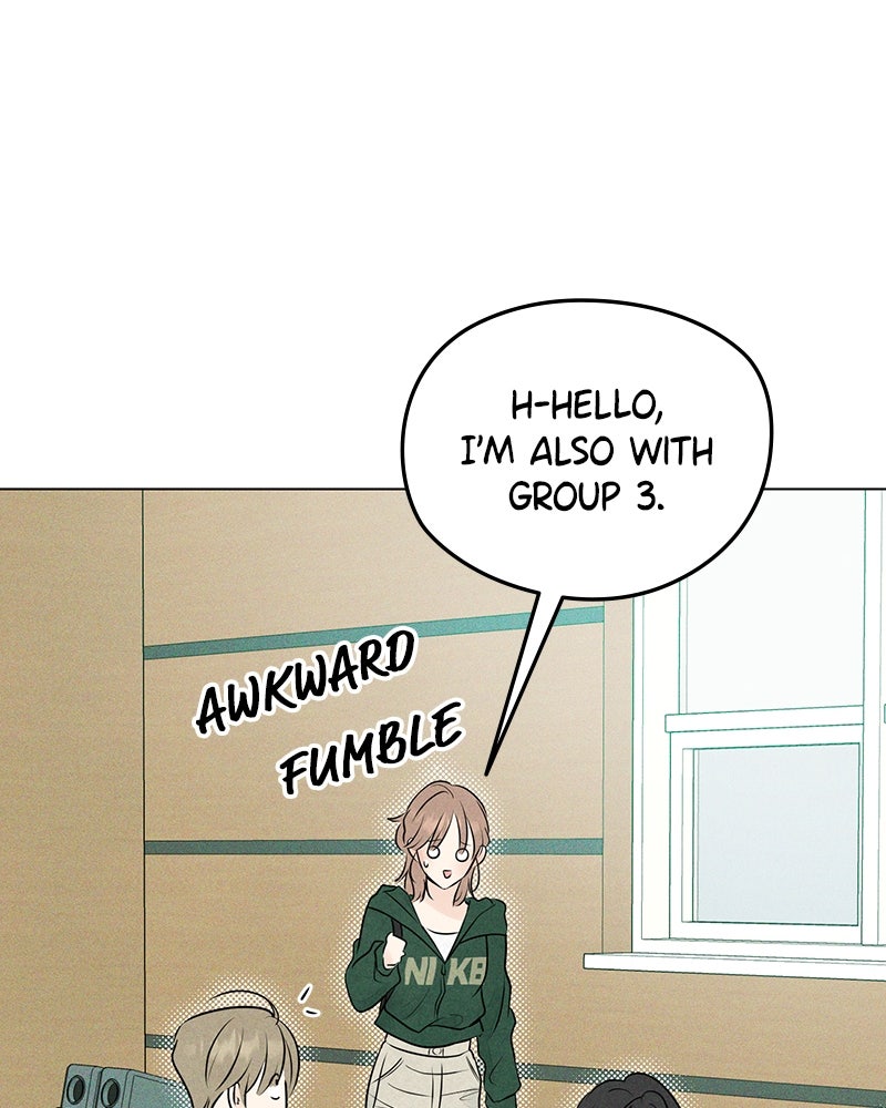 A Delinquent’s First Love Episode 11 page 80 - 