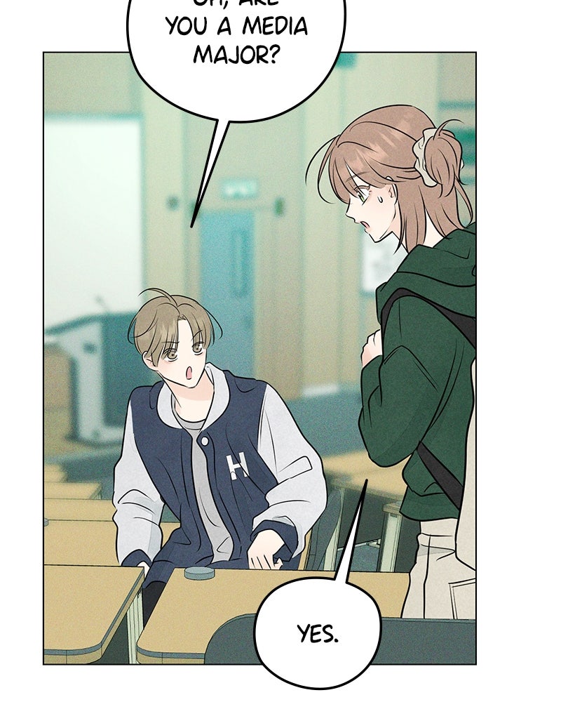 A Delinquent’s First Love Episode 11 page 82 - 