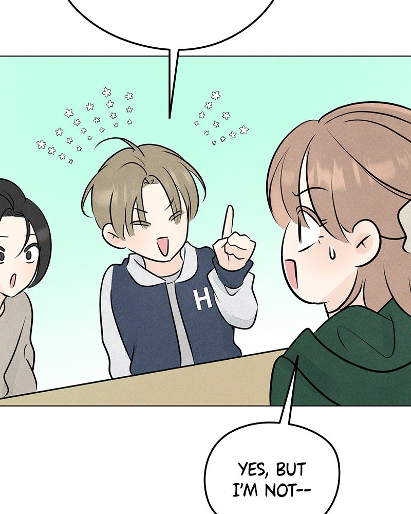 A Delinquent’s First Love Episode 11 page 84 - 