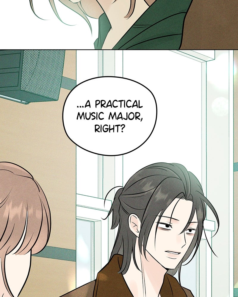 A Delinquent’s First Love Episode 11 page 88 - 