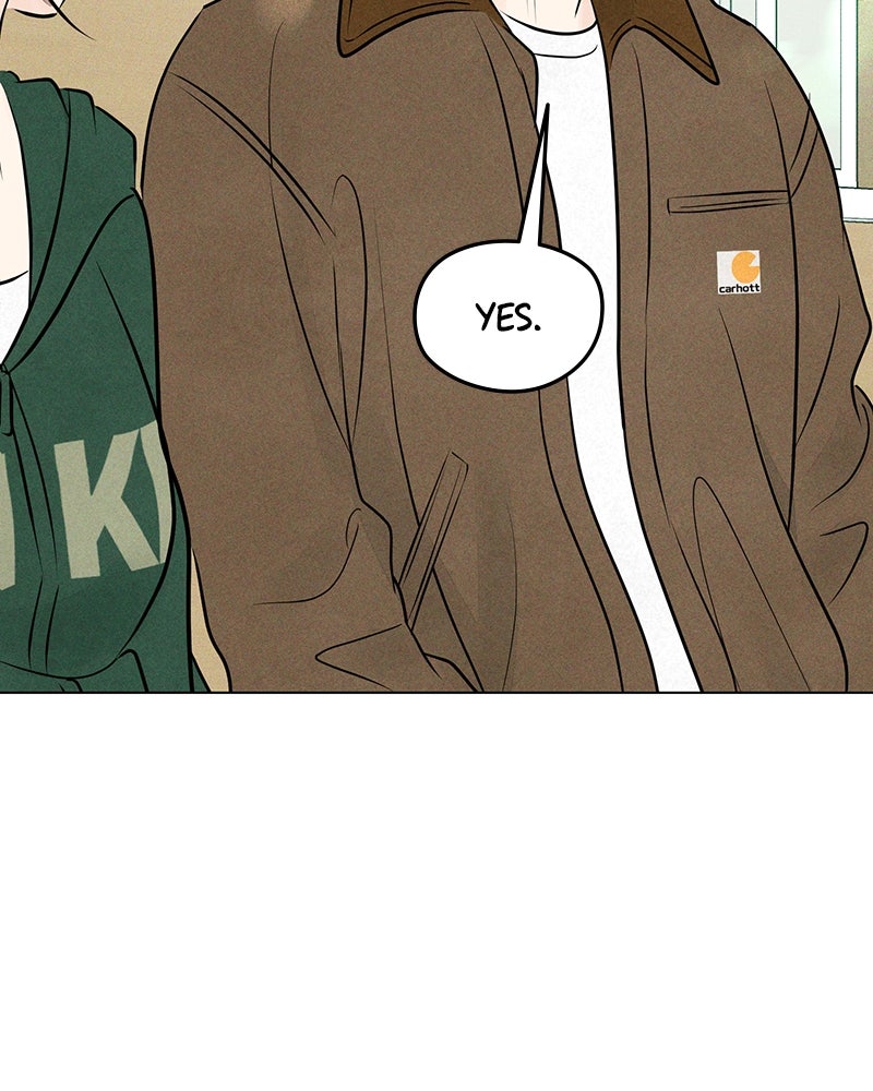 A Delinquent’s First Love Episode 11 page 89 - 