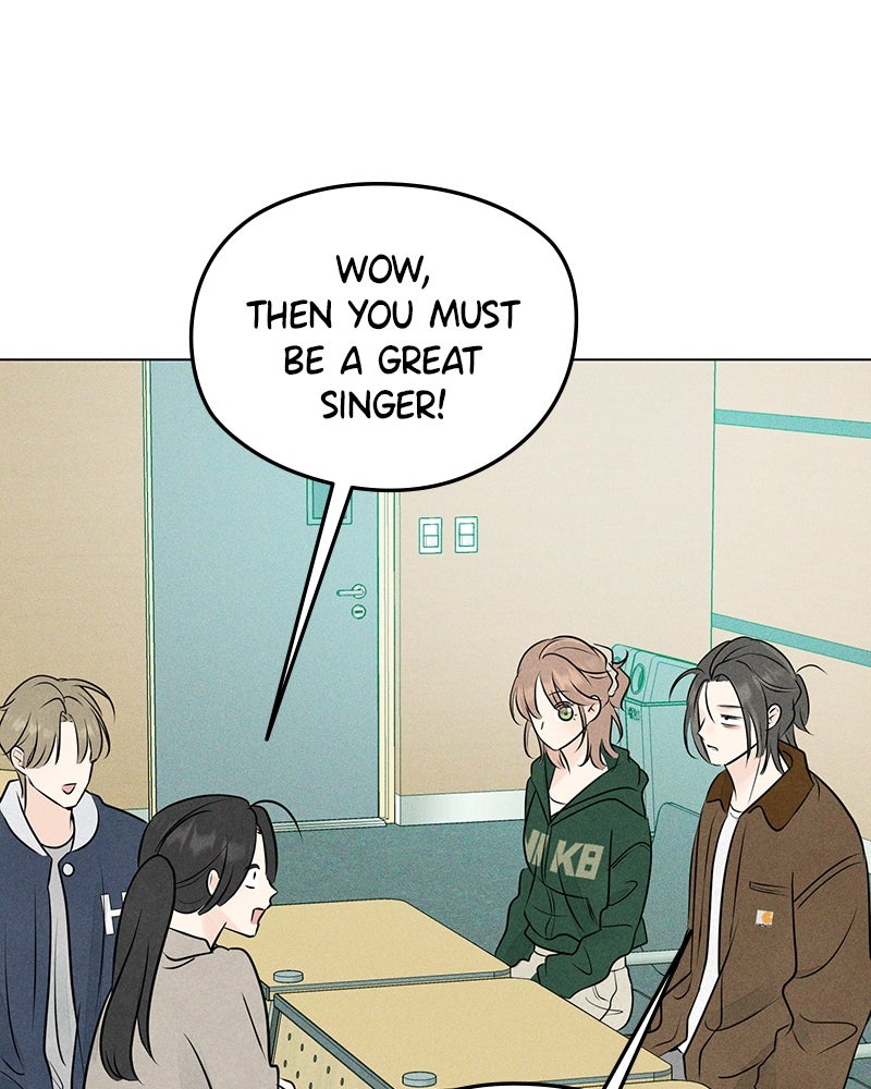 A Delinquent’s First Love Episode 11 page 90 - 