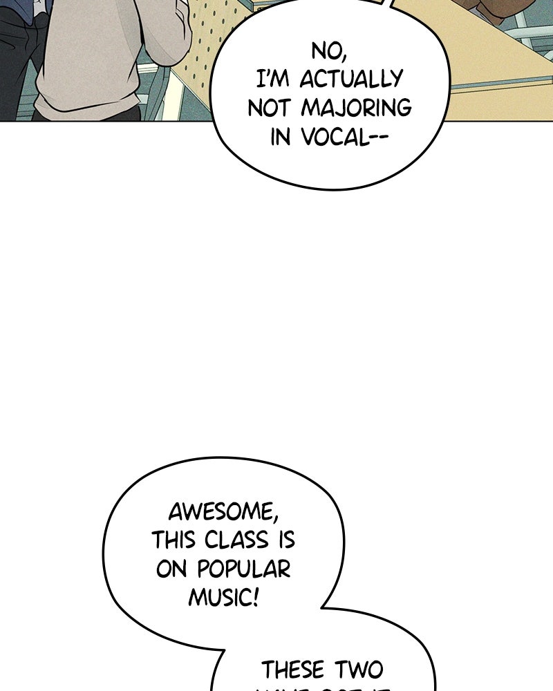 A Delinquent’s First Love Episode 11 page 91 - 