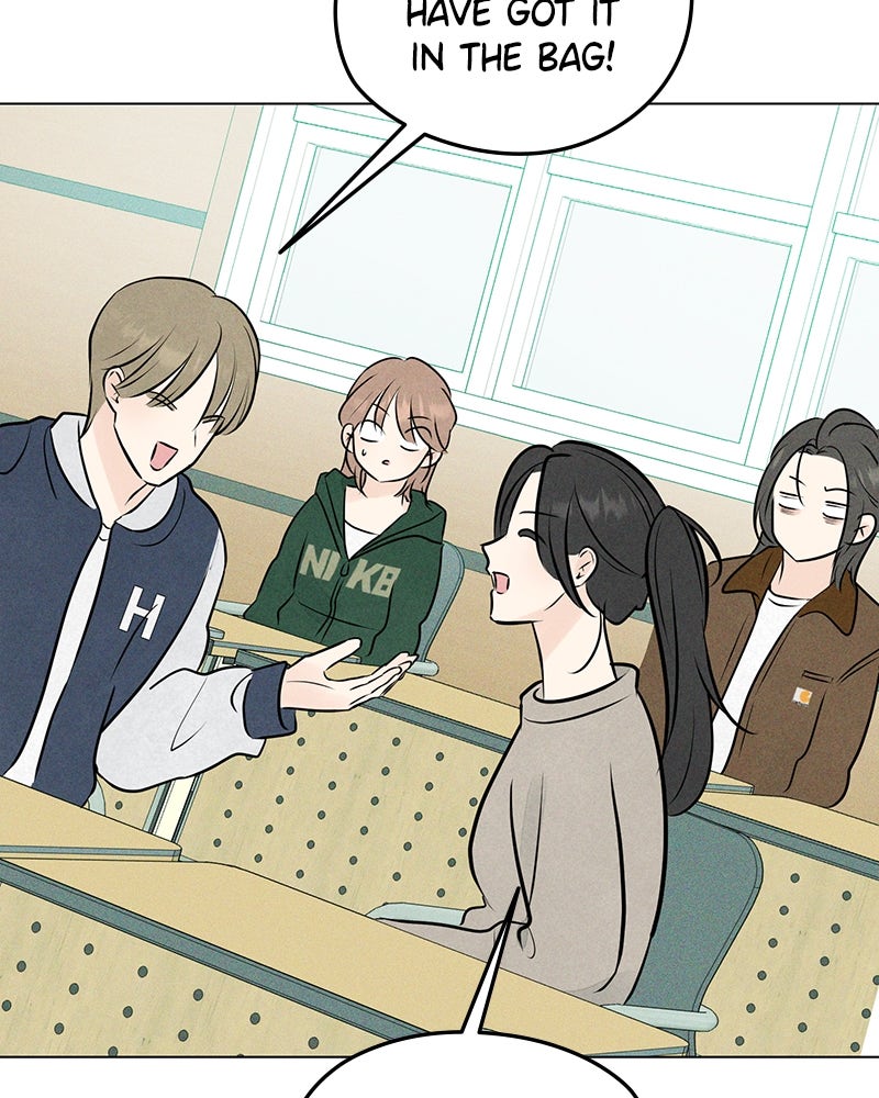 A Delinquent’s First Love Episode 11 page 92 - 