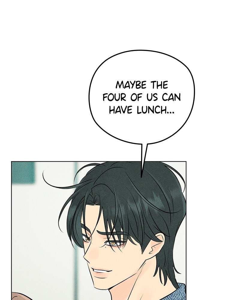 A Delinquent’s First Love Episode 12 page 1 - 