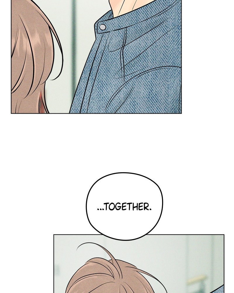 A Delinquent’s First Love Episode 12 page 2 - 