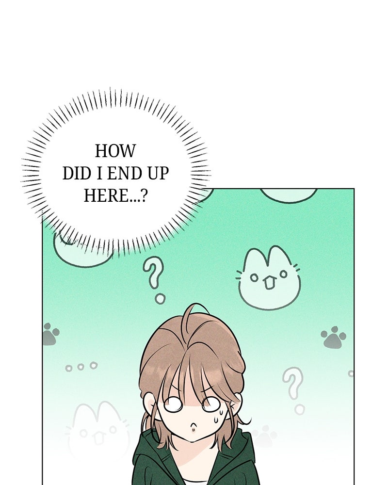 A Delinquent’s First Love Episode 12 page 11 - 