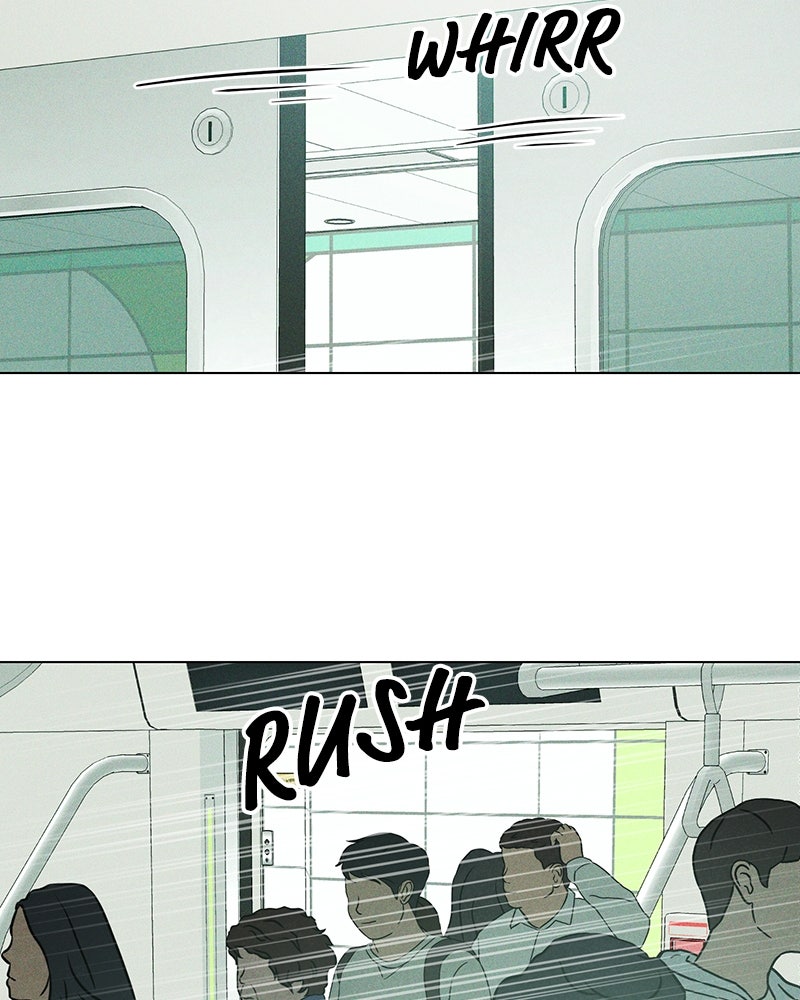 A Delinquent’s First Love Episode 12 page 103 - 