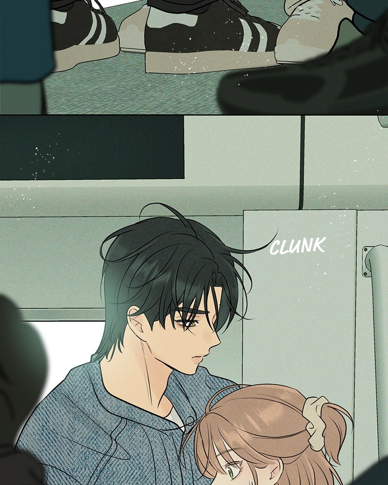 A Delinquent’s First Love Episode 12 page 107 - 