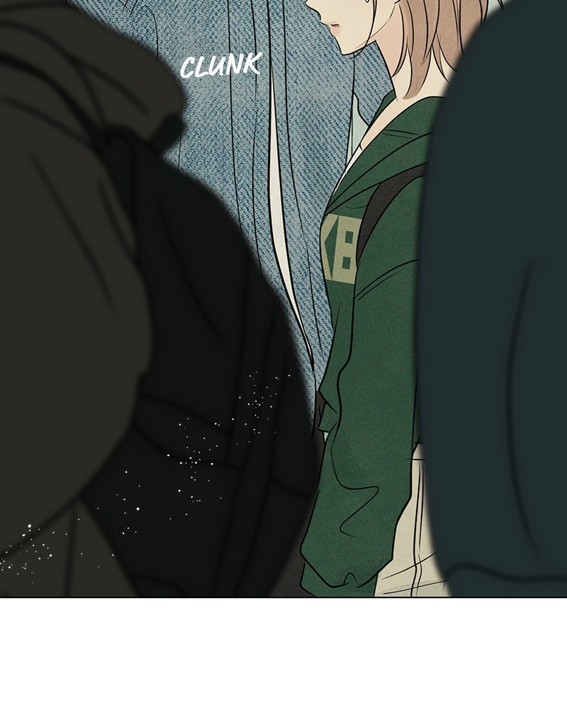 A Delinquent’s First Love Episode 12 page 108 - 