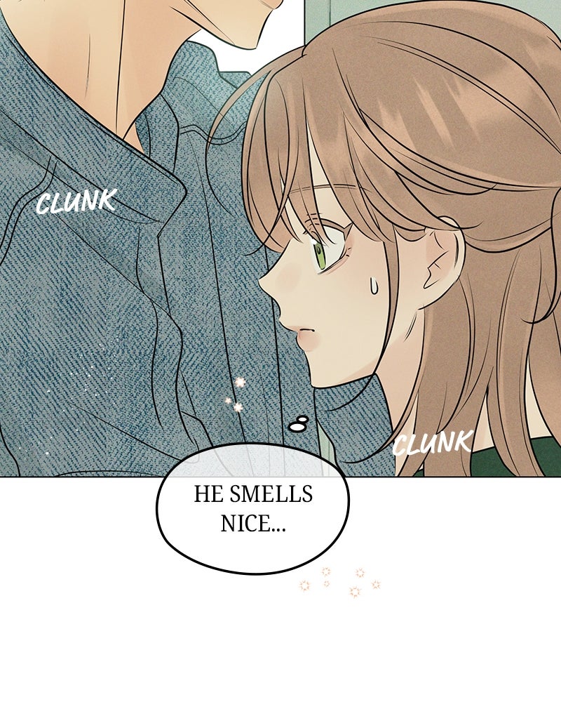 A Delinquent’s First Love Episode 12 page 110 - 