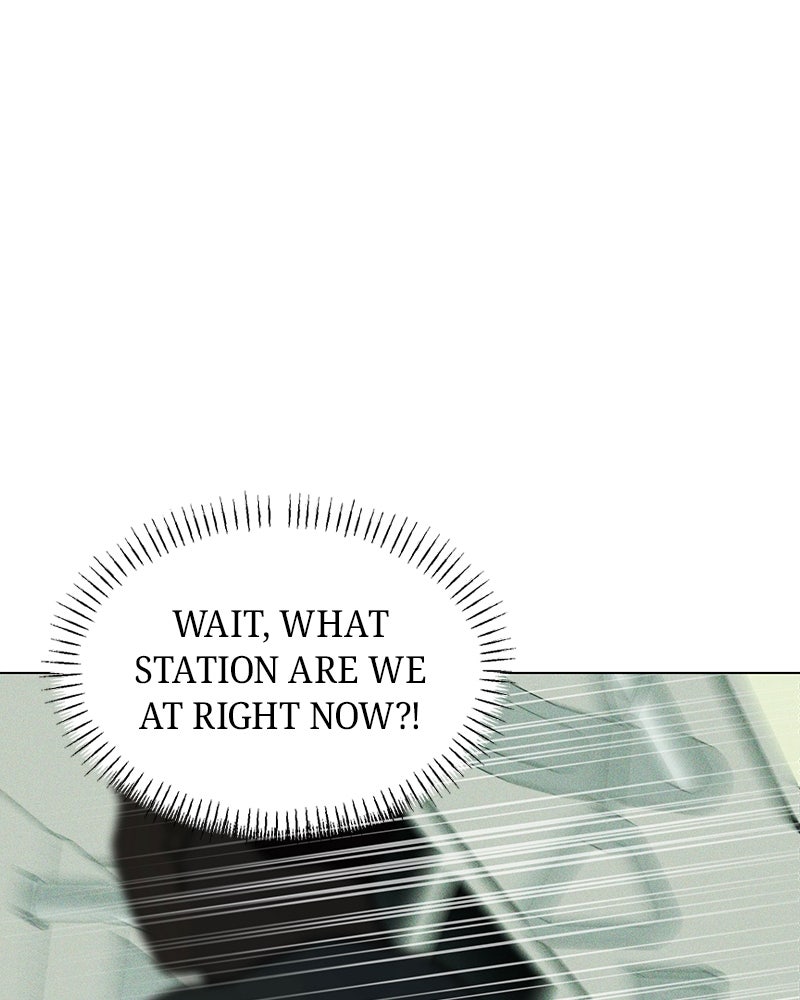 A Delinquent’s First Love Episode 12 page 113 - 