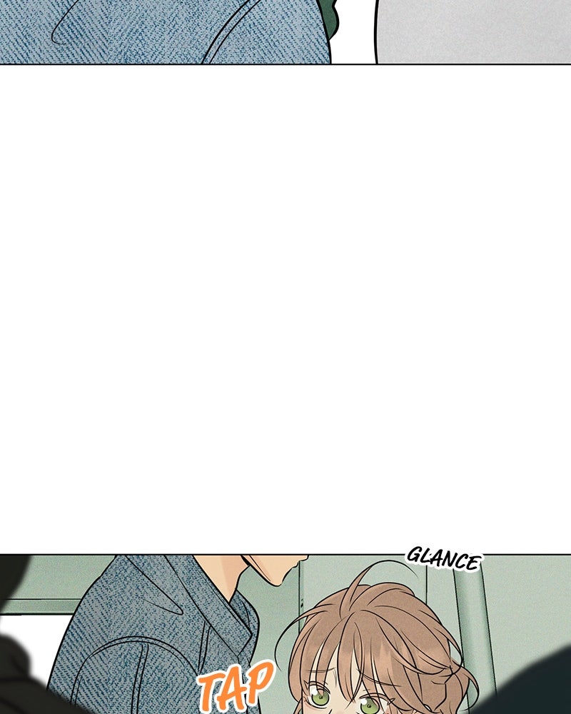 A Delinquent’s First Love Episode 12 page 115 - 