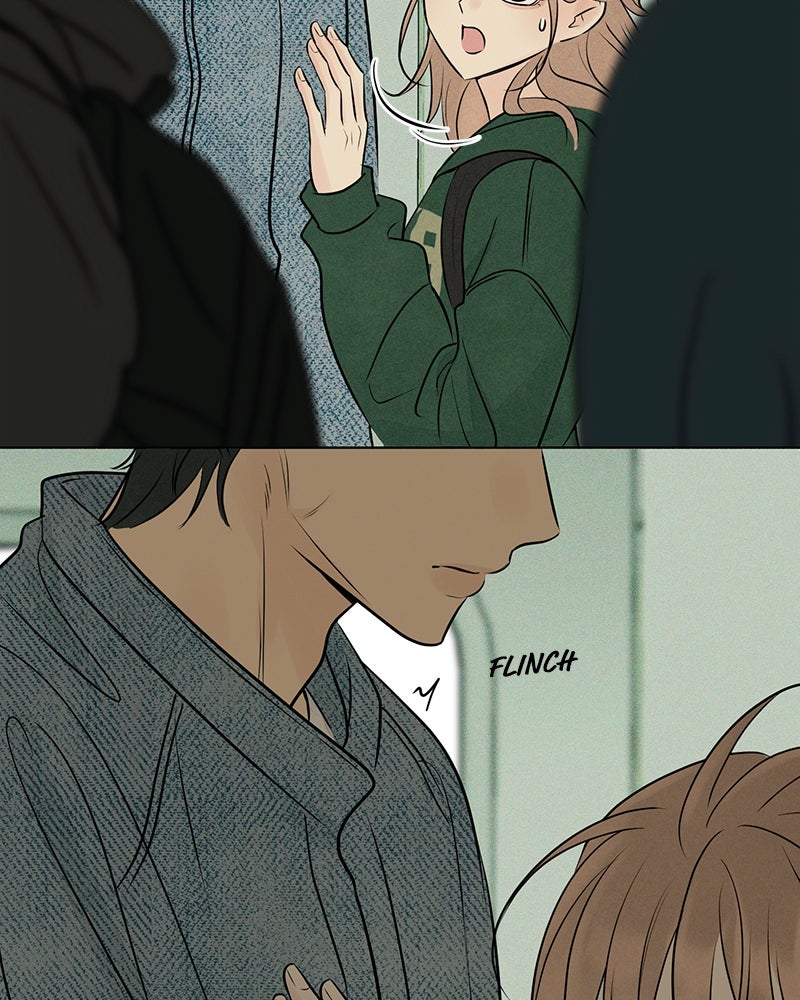 A Delinquent’s First Love Episode 12 page 116 - 