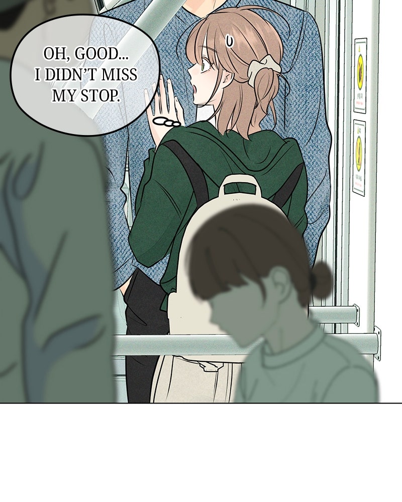 A Delinquent’s First Love Episode 12 page 118 - 