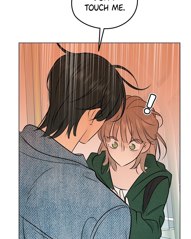 A Delinquent’s First Love Episode 12 page 121 - 