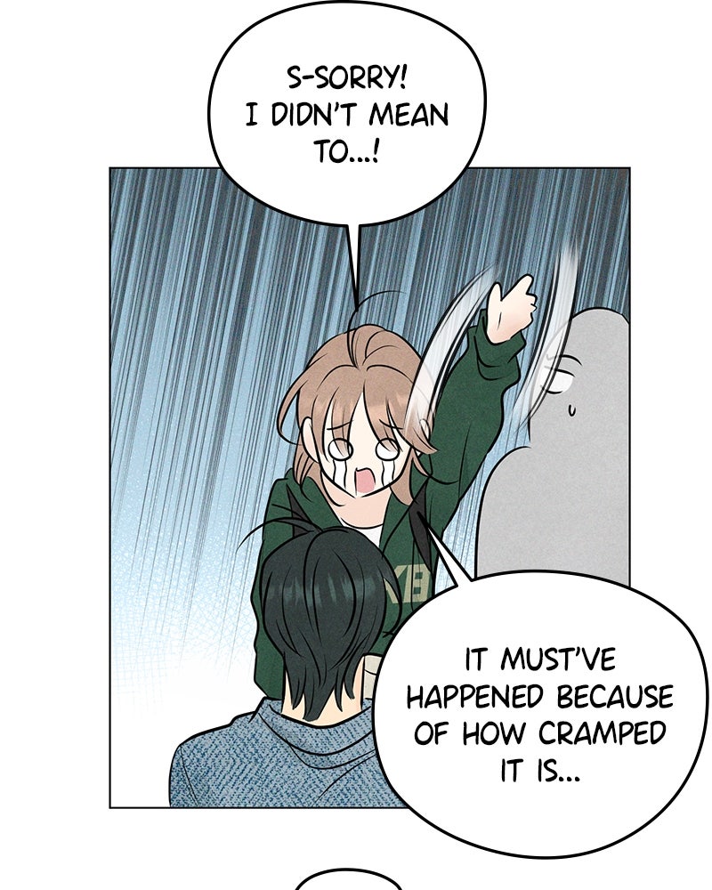A Delinquent’s First Love Episode 12 page 127 - 