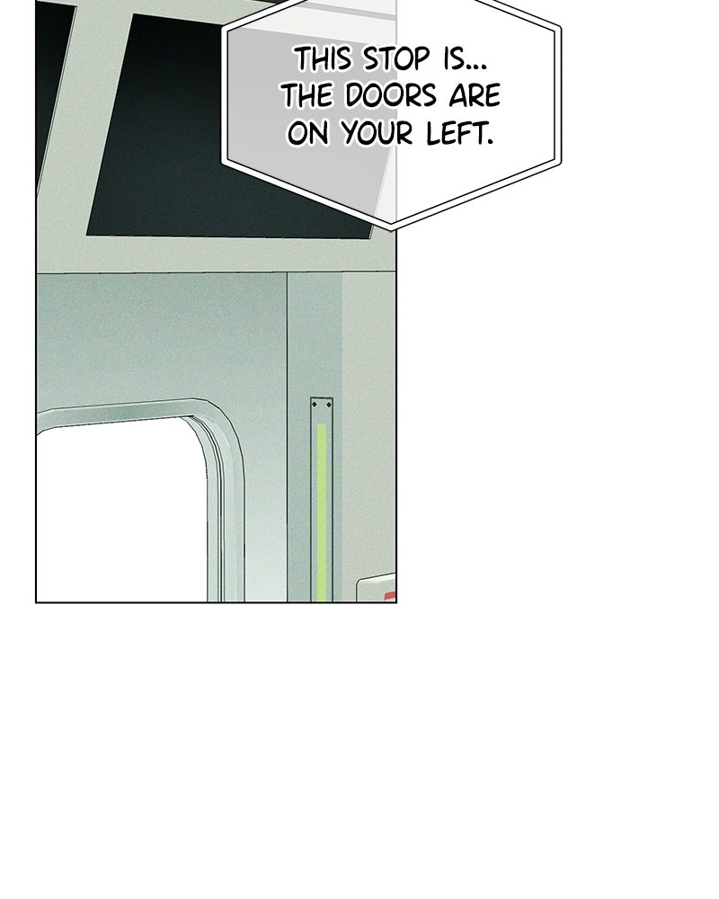 A Delinquent’s First Love Episode 12 page 129 - 