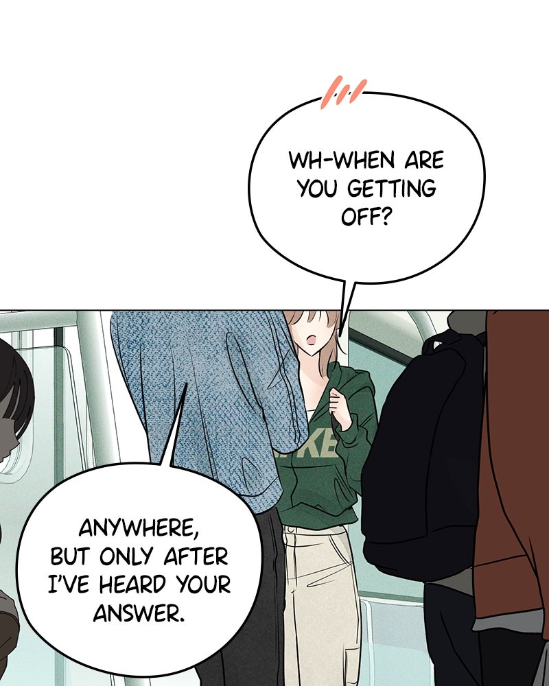 A Delinquent’s First Love Episode 12 page 130 - 