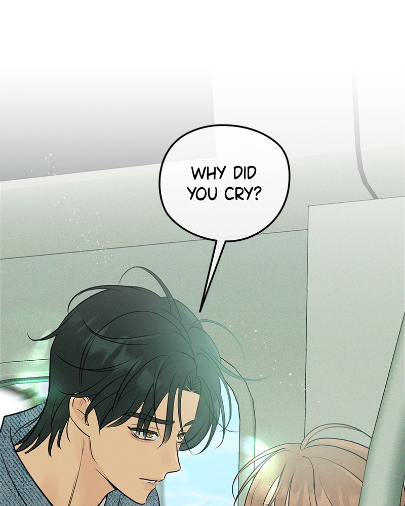 A Delinquent’s First Love Episode 12 page 133 - 