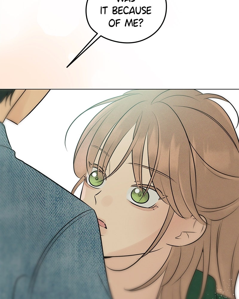 A Delinquent’s First Love Episode 12 page 135 - 