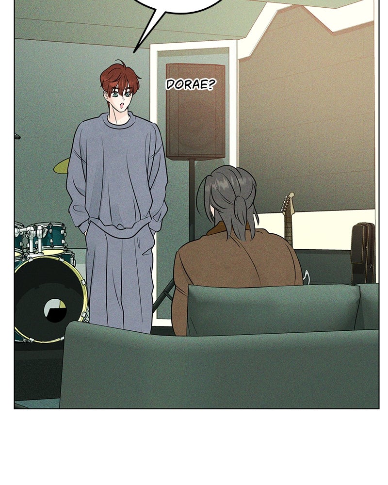 A Delinquent’s First Love Episode 12 page 143 - 
