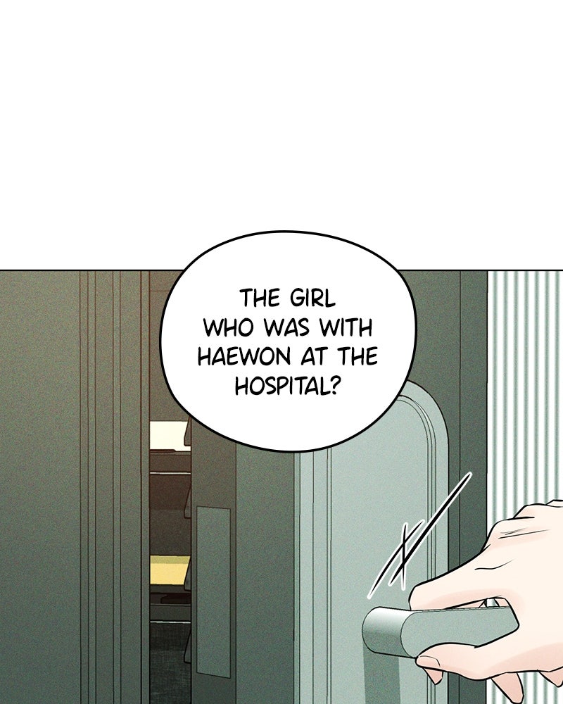 A Delinquent’s First Love Episode 12 page 146 - 