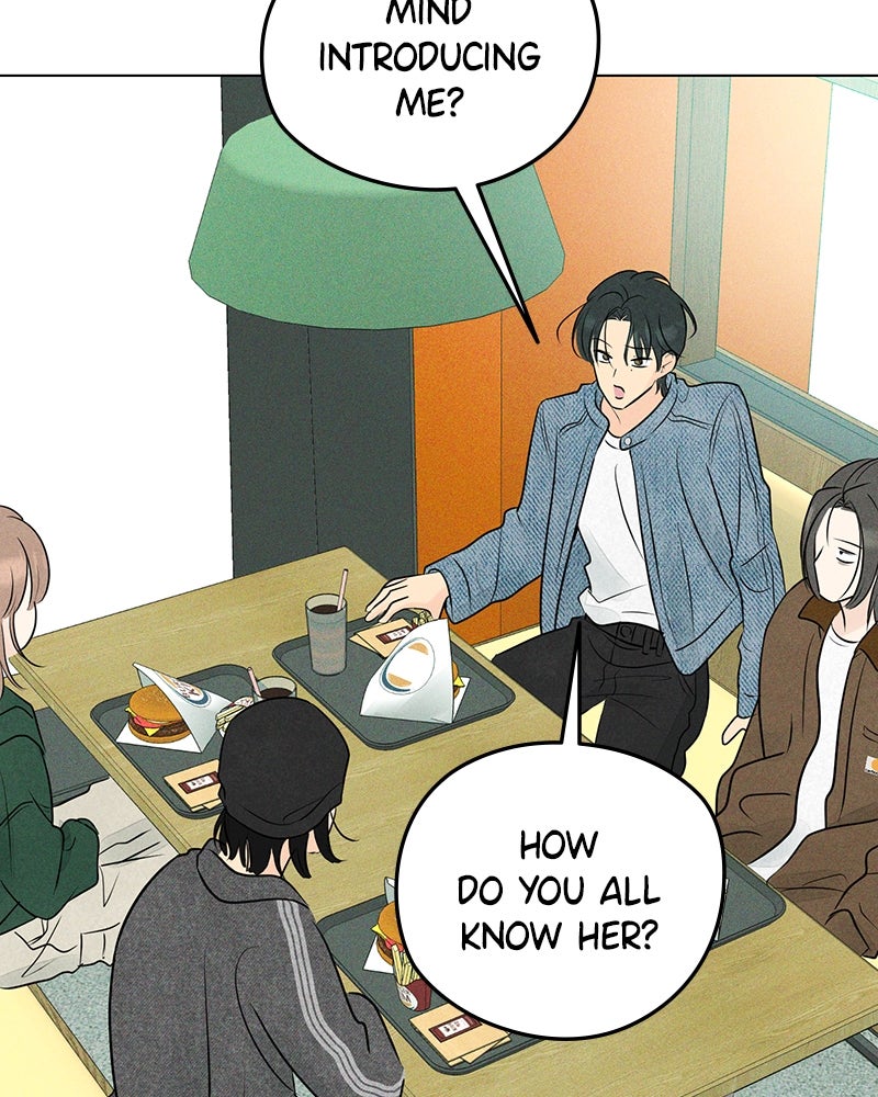 A Delinquent’s First Love Episode 12 page 17 - 
