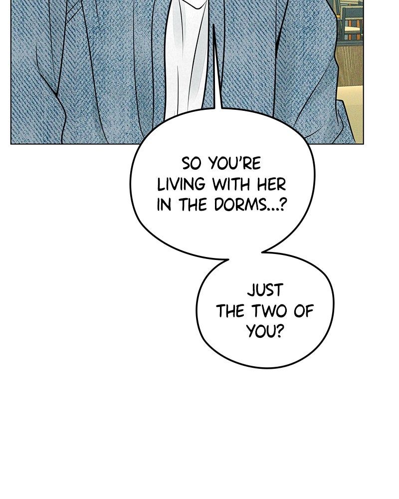 A Delinquent’s First Love Episode 12 page 21 - 