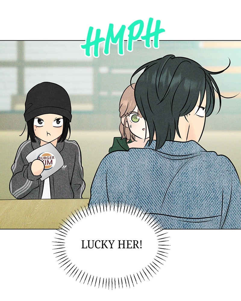 A Delinquent’s First Love Episode 12 page 22 - 