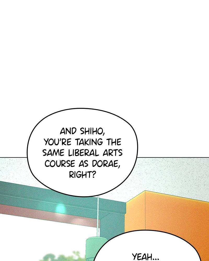 A Delinquent’s First Love Episode 12 page 23 - 