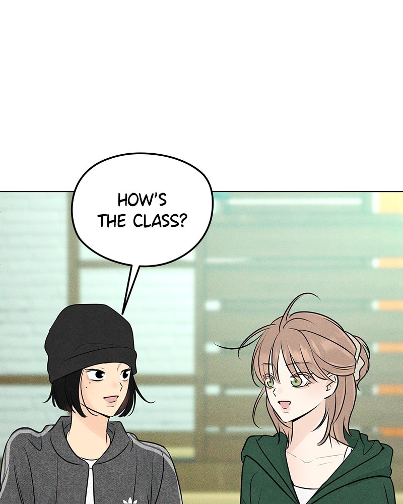 A Delinquent’s First Love Episode 12 page 26 - 