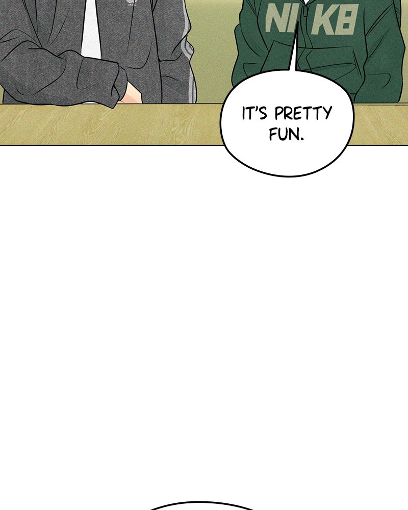 A Delinquent’s First Love Episode 12 page 27 - 