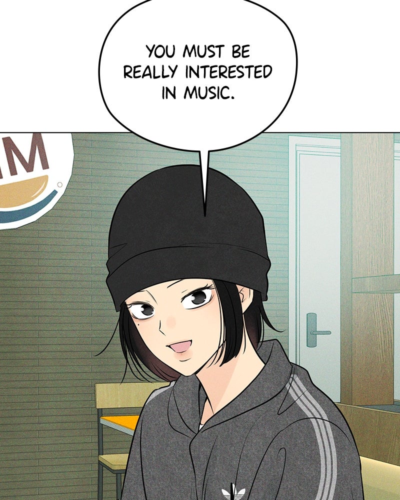 A Delinquent’s First Love Episode 12 page 28 - 
