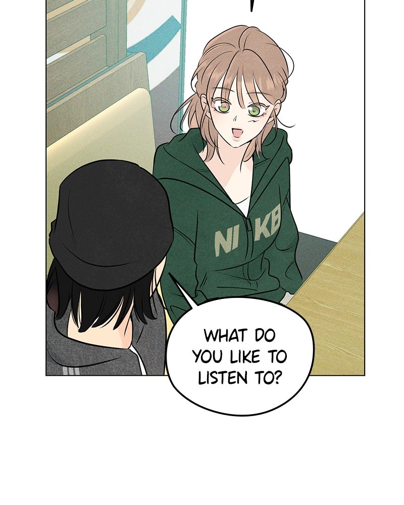 A Delinquent’s First Love Episode 12 page 30 - 