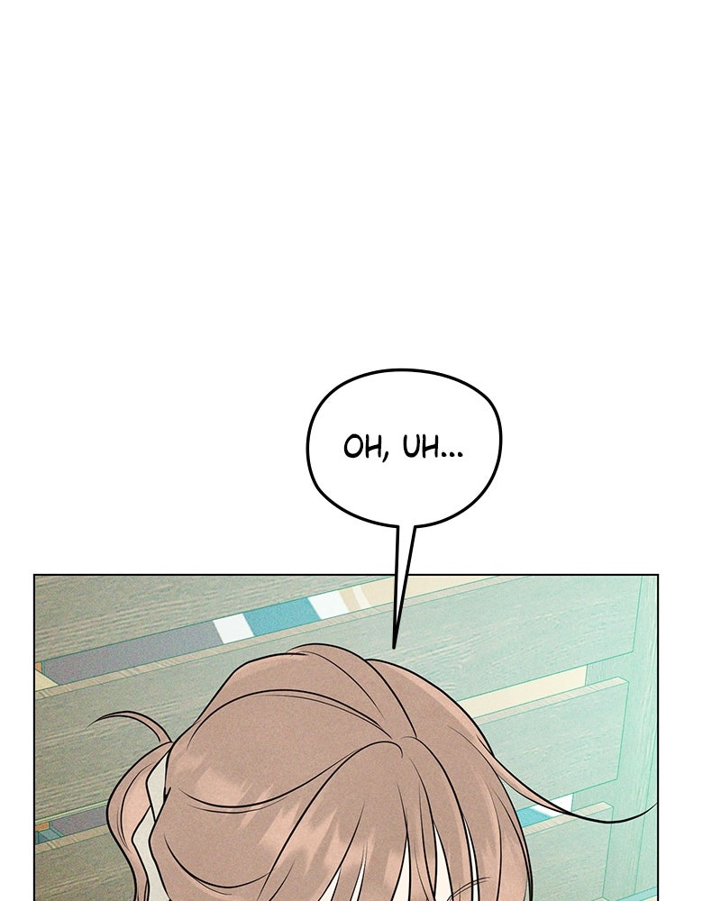 A Delinquent’s First Love Episode 12 page 31 - 