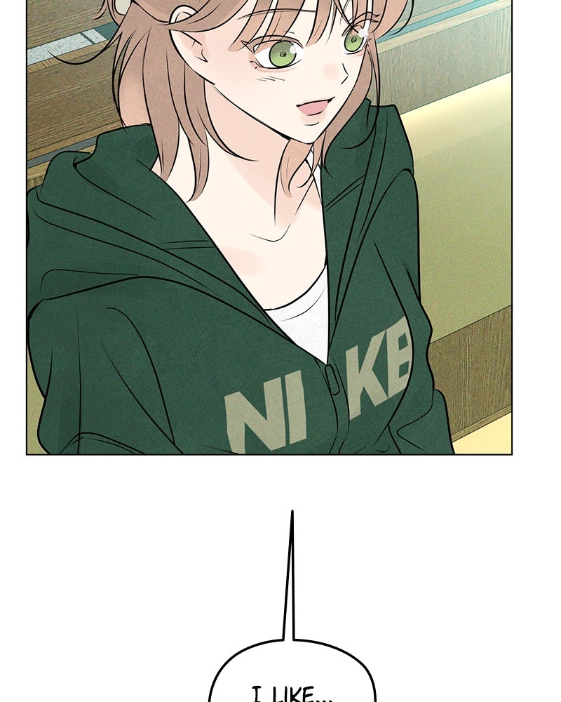 A Delinquent’s First Love Episode 12 page 32 - 