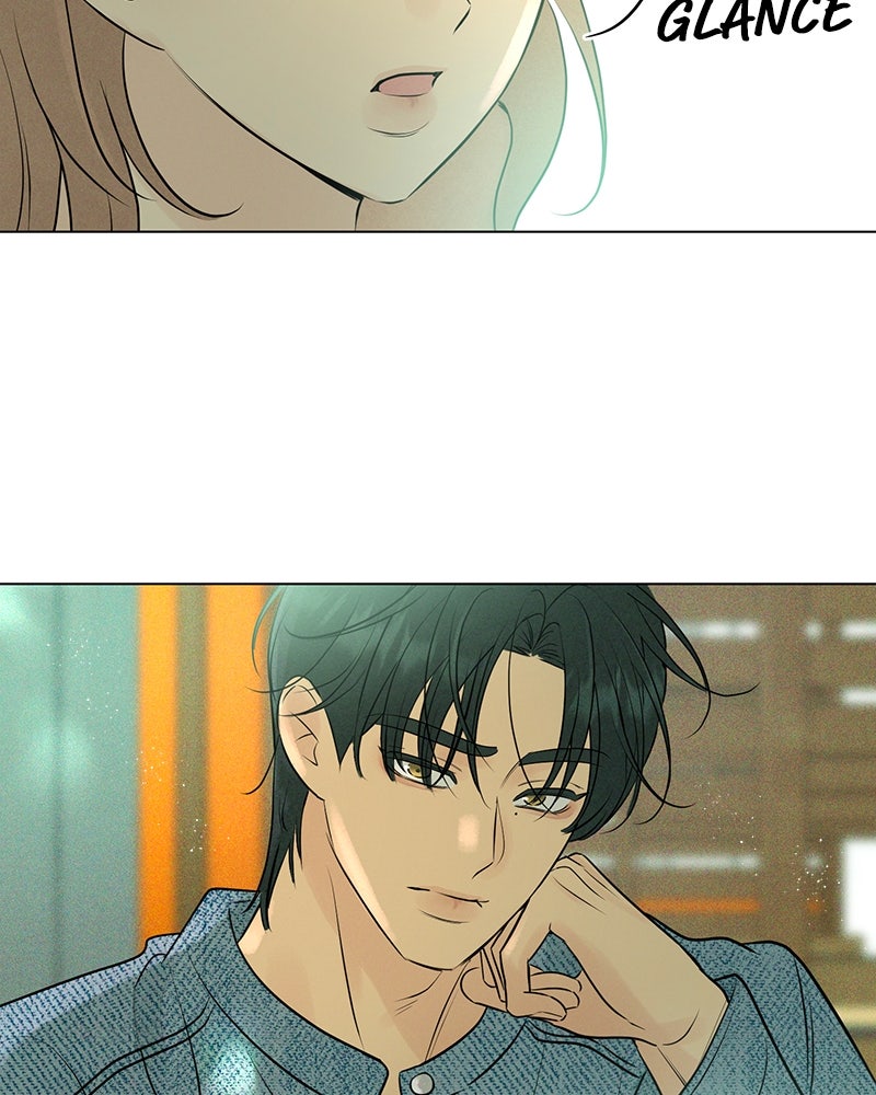 A Delinquent’s First Love Episode 12 page 34 - 
